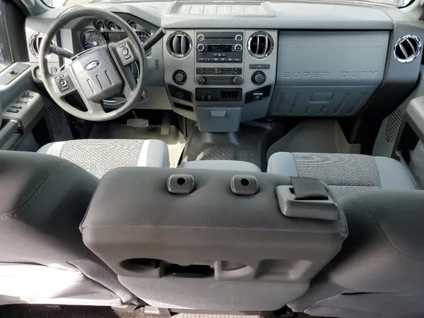 1FT7W2B67GEA38171 2016 FORD F250 - Image 8