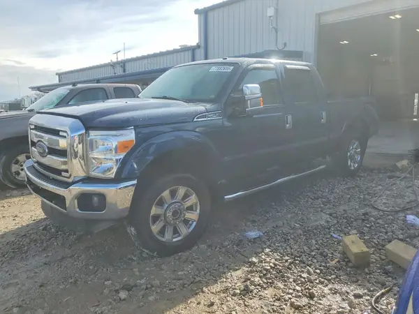 1FT7W2B67GEA63006 2016 FORD F250 - Image 1