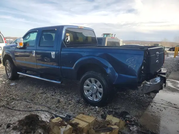 1FT7W2B67GEA63006 2016 FORD F250 - Image 2