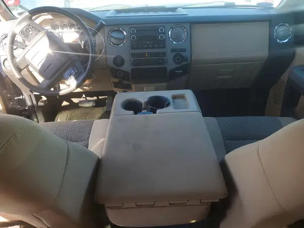 1FT7W2B67GEA63006 2016 FORD F250 - Image 8