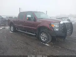 1FT7W2B67GEA65158 2016 FORD F250