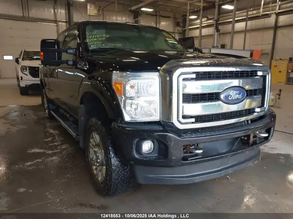 1FT7W2B67GEA76919 2016 FORD F250 - Image 1