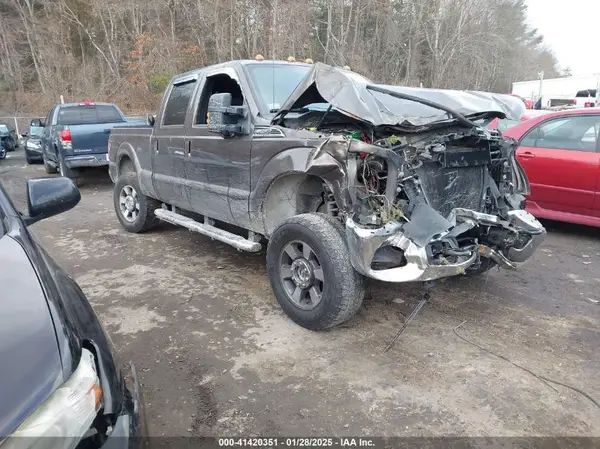 1FT7W2B67GEA79674 2016 FORD F250 - Image 1