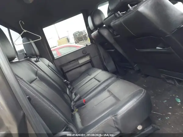 1FT7W2B67GEA79674 2016 FORD F250 - Image 8
