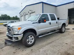 1FT7W2B67GEB24144 2016 FORD F250