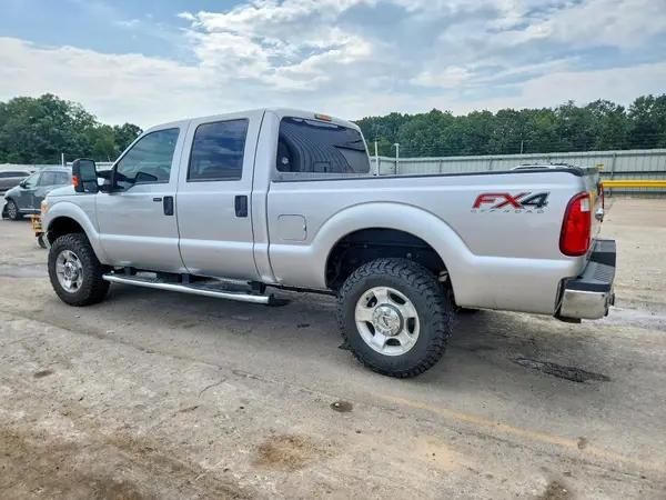 1FT7W2B67GEB24144 2016 FORD F250 - Image 2