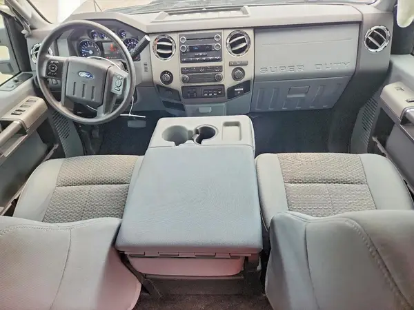1FT7W2B67GEB24144 2016 FORD F250 - Image 8