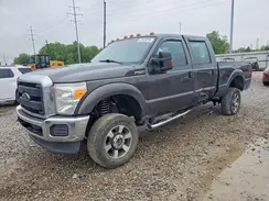1FT7W2B67GEB39100 2016 FORD F250