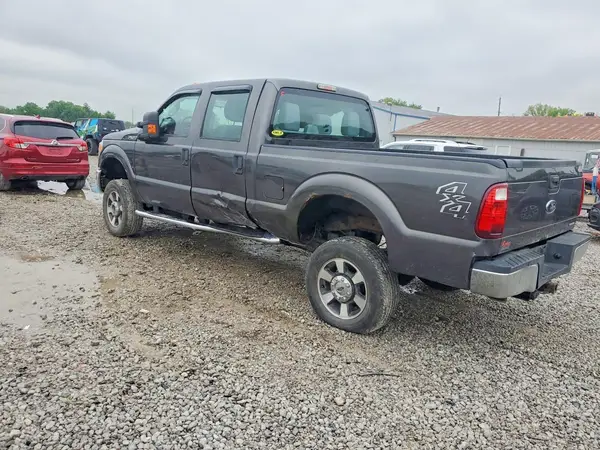1FT7W2B67GEB39100 2016 FORD F250 - Image 2