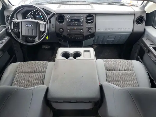 1FT7W2B67GEB39100 2016 FORD F250 - Image 8