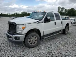 1FT7W2B67GEB49271 2016 FORD F250