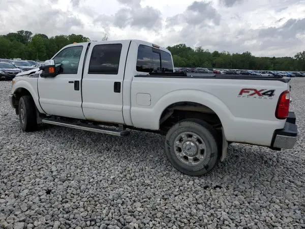 1FT7W2B67GEB49271 2016 FORD F250 - Image 2