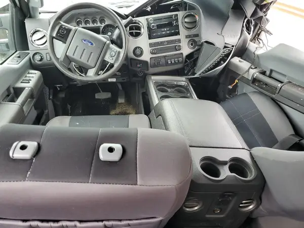 1FT7W2B67GEB49271 2016 FORD F250 - Image 8