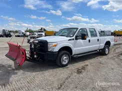 1FT7W2B67GEB59296 2016 FORD F250
