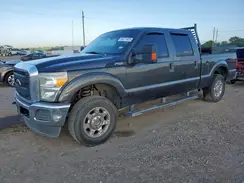 1FT7W2B67GEB59735 2016 FORD F250
