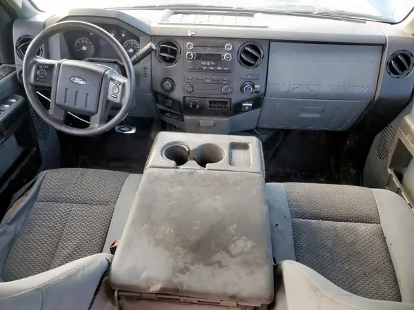 1FT7W2B67GEB59735 2016 FORD F250 - Image 8