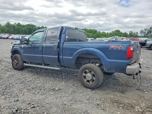 1FT7W2B67GEB71691 2016 FORD F250 - Image 2