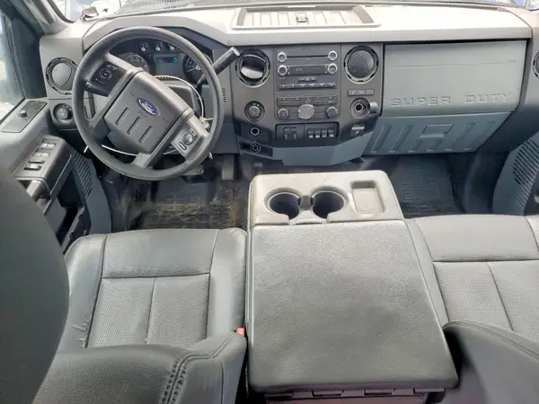 1FT7W2B67GEB71691 2016 FORD F250 - Image 8