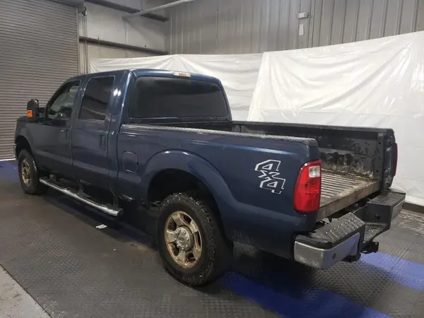 1FT7W2B67GEB73165 2016 FORD F250 - Image 2