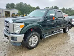 1FT7W2B67GEB81492 2016 FORD F250
