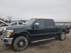 1FT7W2B67GEB94923 2016 FORD F250