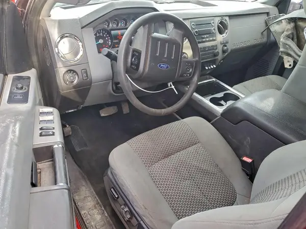 1FT7W2B67GEC09968 2016 FORD F250 - Image 8