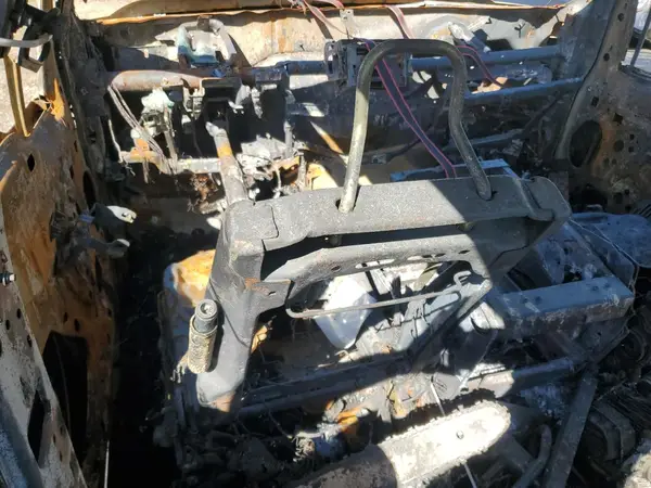1FT7W2B67GEC30027 2016 FORD F250 - Image 8