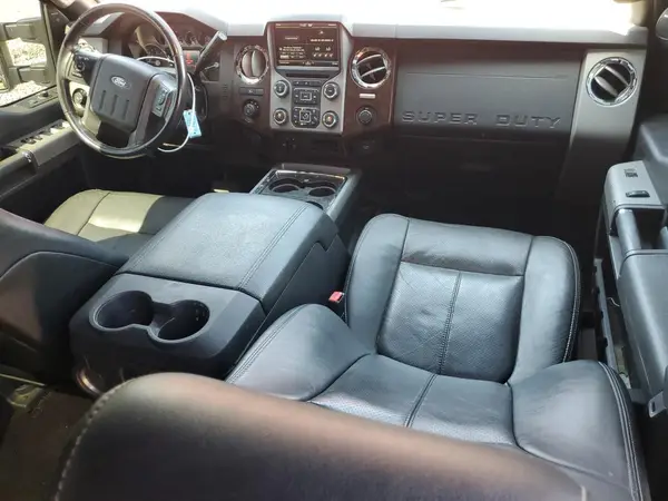 1FT7W2B67GEC37530 2016 FORD F250 - Image 8
