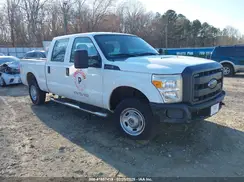 1FT7W2B67GEC39794 2016 FORD F250