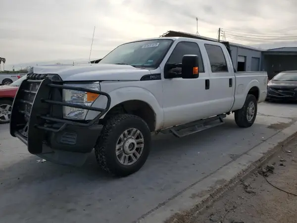 1FT7W2B67GEC44266 2016 FORD F250 - Image 1