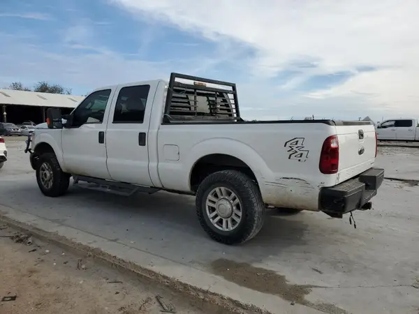 1FT7W2B67GEC44266 2016 FORD F250 - Image 2