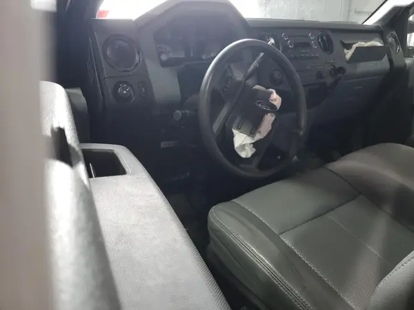 1FT7W2B67GED07818 2016 FORD F250 - Image 8