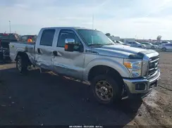 1FT7W2B67GED09021 2016 FORD F250