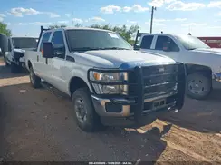 1FT7W2B67GED11268 2016 FORD F250