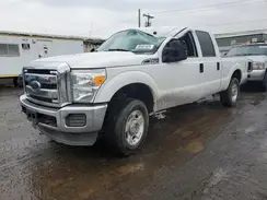 1FT7W2B67GED13943 2016 FORD F250