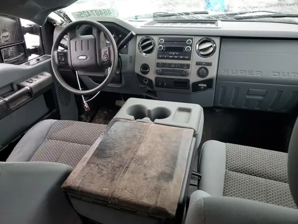 1FT7W2B67GED13943 2016 FORD F250 - Image 8