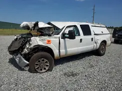 1FT7W2B67GED44643 2016 FORD F250