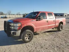1FT7W2B67GED46358 2016 FORD F250