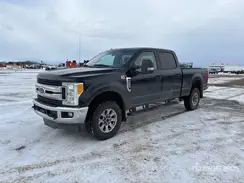 1FT7W2B67HEB15865 2017 FORD F250