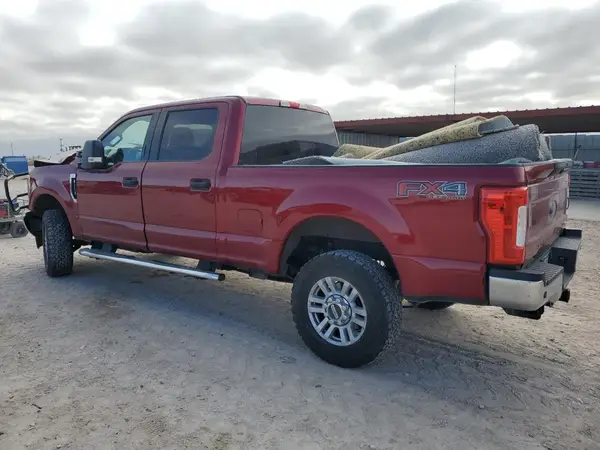 1FT7W2B67HEB22153 2017 FORD F250 - Image 2