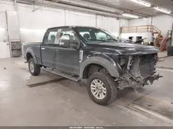 1FT7W2B67HEB29295 2017 FORD F250