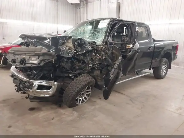 1FT7W2B67HEB40944 2017 FORD F250 - Image 2