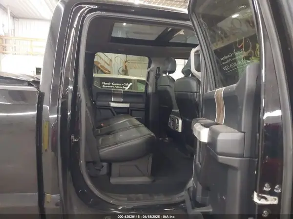 1FT7W2B67HEB40944 2017 FORD F250 - Image 8