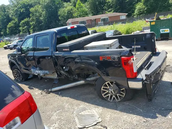 1FT7W2B67HEB44248 2017 FORD F250 - Image 2