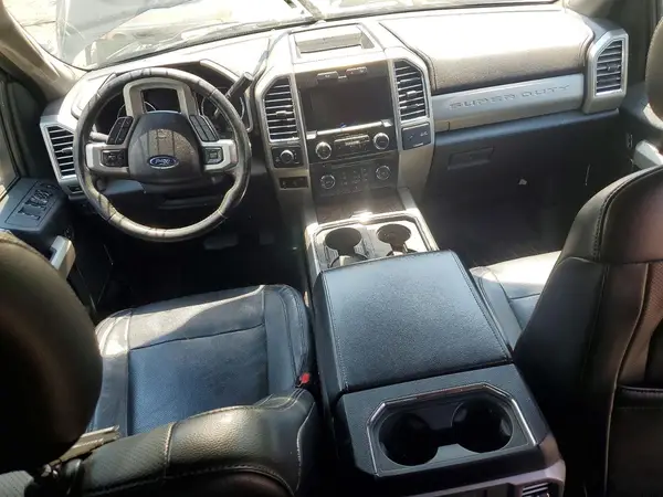 1FT7W2B67HEB44248 2017 FORD F250 - Image 8