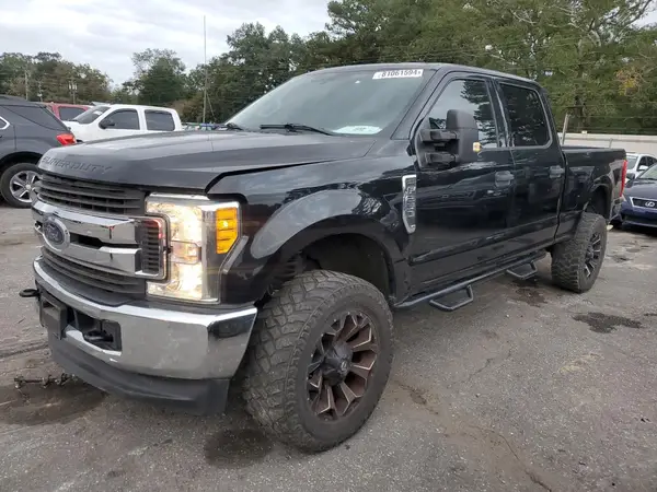 1FT7W2B67HEB48798 2017 FORD F250 - Image 1