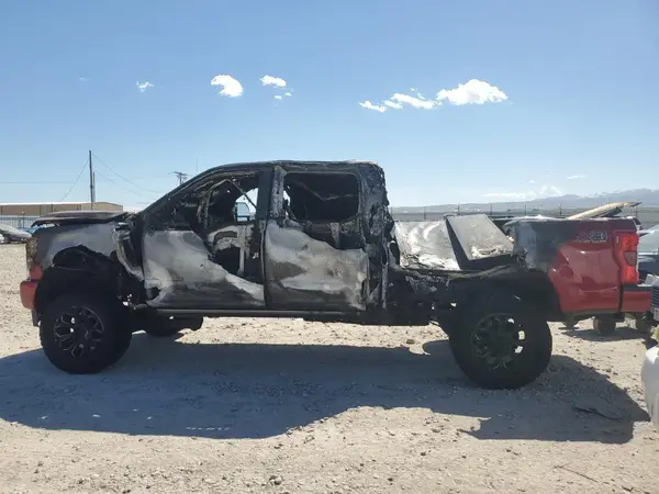 1FT7W2B67HEB58215 2017 FORD F250 - Image 2