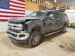 1FT7W2B67HEB59235 2017 FORD F250