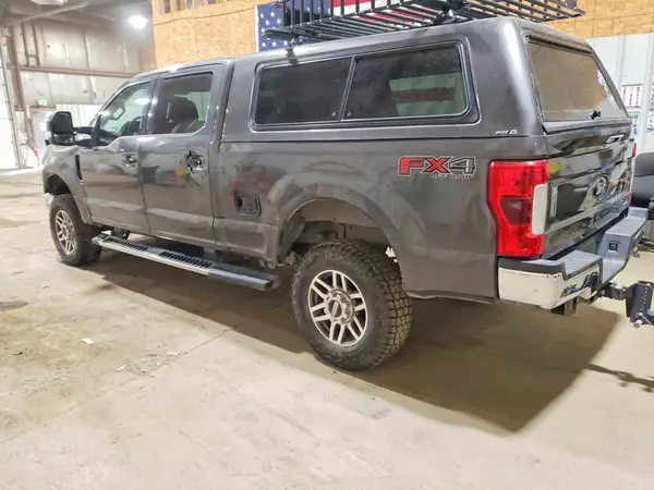 1FT7W2B67HEB59235 2017 FORD F250 - Image 2