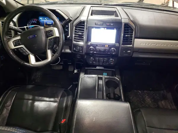 1FT7W2B67HEB59235 2017 FORD F250 - Image 8